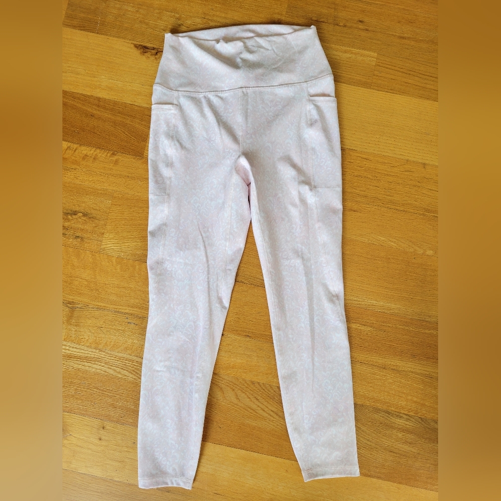 Tech Flex Ultra Hold Legging